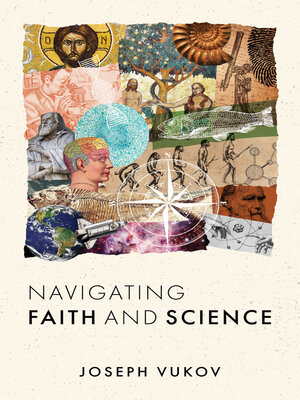 cover image of Navigating Faith and Science